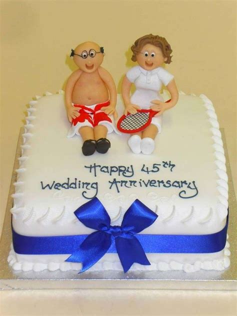 Akolutìa per un anniversario di matrimonio. Anniversario di matrimonio: le torte più belle (Foto 8/41) | NanoPress Donna
