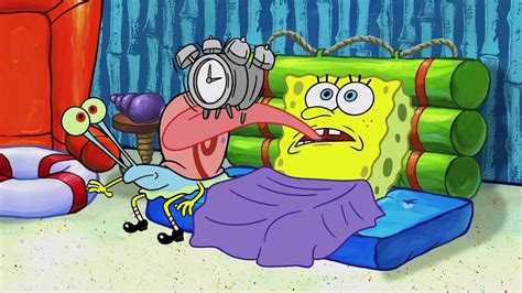 Garys Got Legsking Plankton Spongebob Squarepants Apple Tv