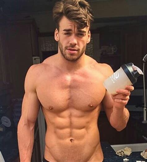 Masculina Wear The Best Instagram Accounts That Will Actually Inspire You To Hi The Gym