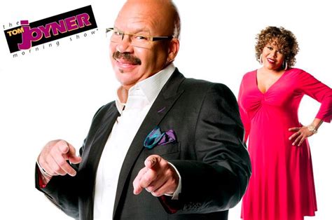 Tom Joyner Steps Down After A Legendary 25 Year Career In Radio The