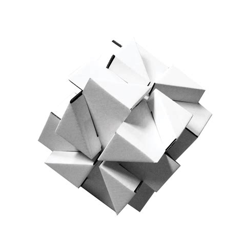marameo Cardboard Design — Bloxes are life-sized cardboard building blocks.