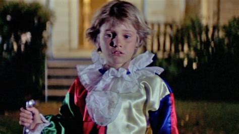 Young Michael Myers In 1978 Halloween Memba Him