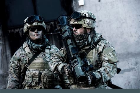 Amerykańska Armia Kupi Granatniki Nowej Generacji Defence24