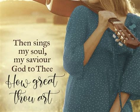 Pin By Elizabeth Dufore On Glory To God In The Highest Then Sings My
