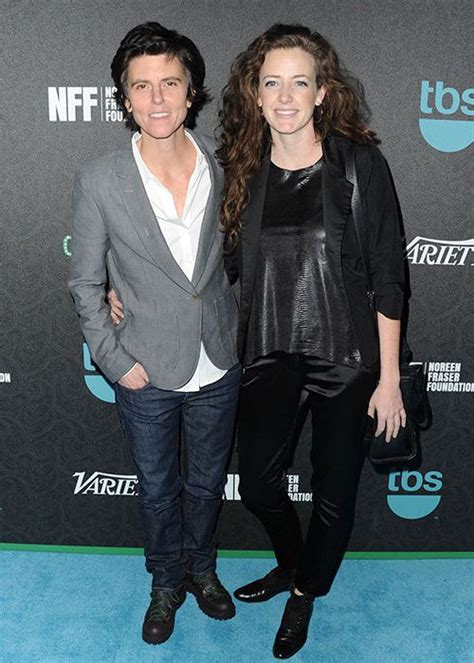 Comedian Tig Notaro And Stephanie Allynne Are Married