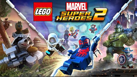 Across many games of roblox there are codes that can be redeemed to get you a jump start at growing your character or furthering your progress! LEGO Marvel Super Heroes 2 | Xbox Power Marketplace