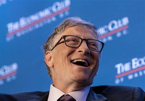 Die Wichtigste Lektion Von Bill Gates