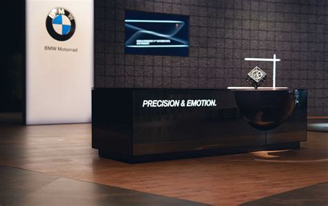 Bmw Group The Next 100 Years Iconic Impulses The Bmw Group Future