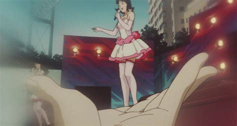 Perfect Blue 1997