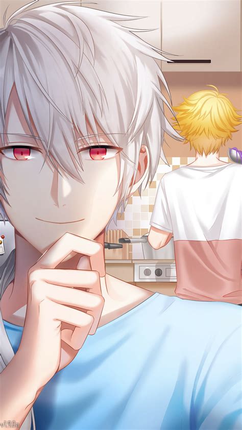 Keep in mind that when we do not put conditions that is that they will appear naturally as you play. Mystic messenger zen walkthrough.
