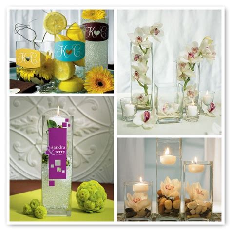 Lovely Flower Centerpieces Wedding Cheap Wedding Centerpieces