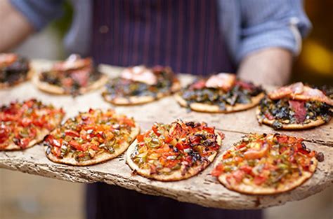The ingredients can be varied and it is. Eat like a local in Mallorca | Jamie Magazine