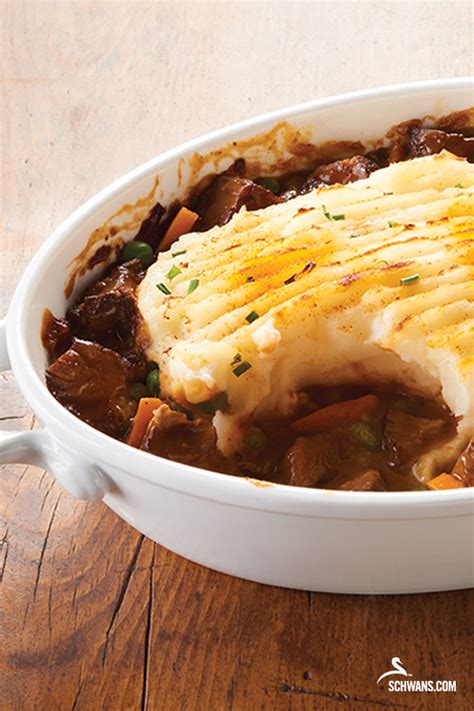 If you don't have any prime rib leftover, feel free to substitute ground beef, leftover steak, or leftover pot roast. Prime Rib Shepherd's Pie (With images) | Leftover prime ...