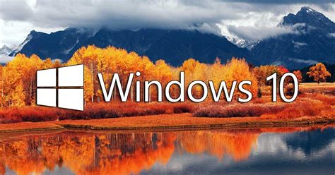 Windows 10 2020