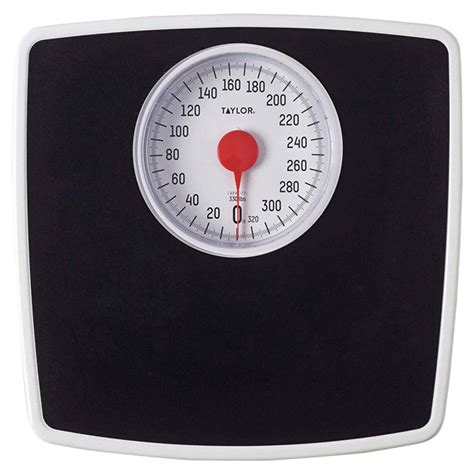 Shop for taylor analog bathroom scale online at target. Bathroom Scales | Meijer Grocery, Pharmacy, Home & More!