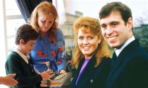 Prince andrew's corner will never be empty so long as sarah ferguson is around. Sarah Ferguson: Duchess of York - people 'still waiting ...