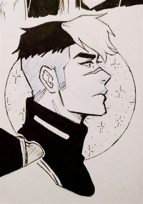 Today, we will share to you the real image of shiro for kids to enjoy. voltron | Tumblr | Shiro voltron, Voltron, Voltron tumblr