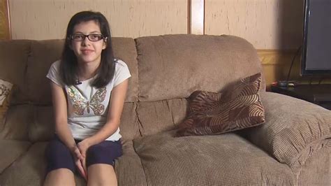 Year Old Oklahoma Girl Lives With Constant Reminder Of E Coli Outbreak Nine Years Ago Barfblog