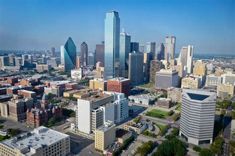 City Spotlight-Dallas