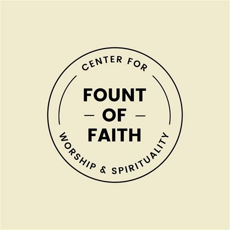 Update More Than 127 Faith Logo Vn