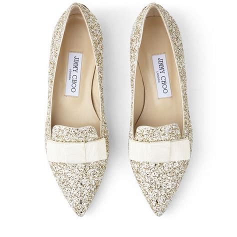 The Best Jimmy Choo Wedding Shoes For Your Big Day
