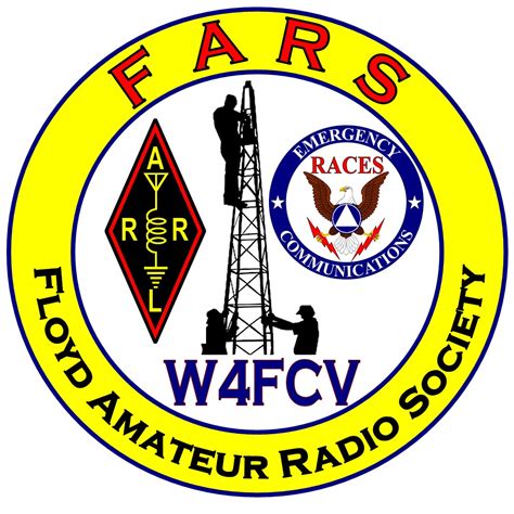 Arrl Clubs Floyd Amateur Radio Society