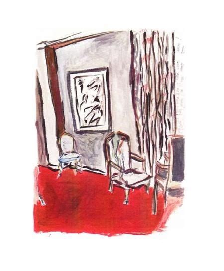 Halcyon gallery presents contemporary artist, bob dylan. www.canvasgallery.com Bob Dylan Three Chairs (10.1) | Bob ...