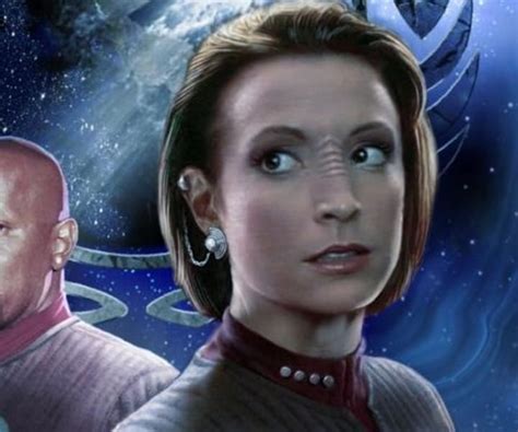 Why Bajorans From Star Trek Are The Feminists We Need Viva