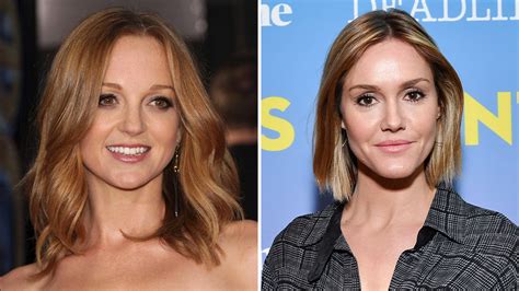 ‘bill And Ted Face The Music Jayma Mays Erinn Hayes Cast In Key Roles