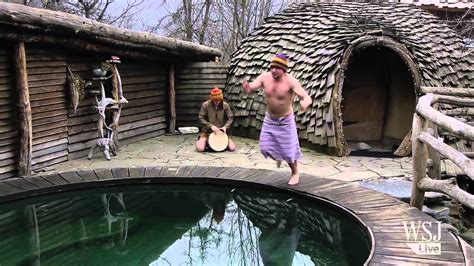 russian banya culture wood fire and beatings youtube
