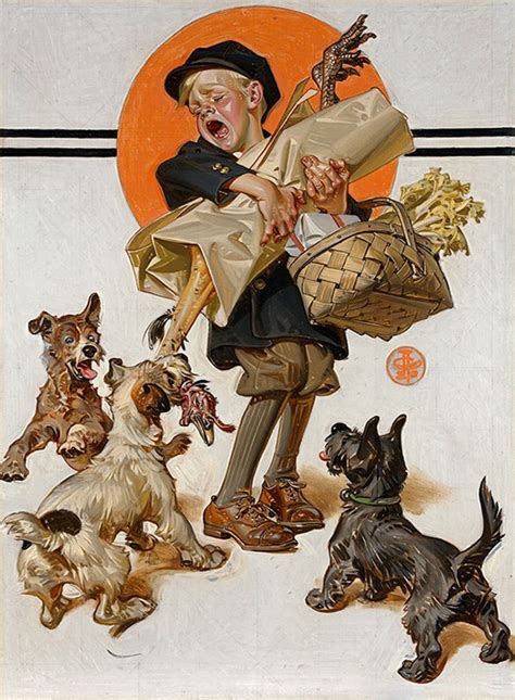 Norman Rockwell Art Norman Rockwell Paintings Vintage Poster Art
