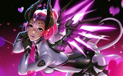 Search free overwatch wallpapers on zedge and personalize your phone to suit you. 2880x1800 Mercy Overwatch 4k Macbook Pro Retina HD 4k ...