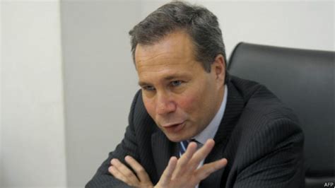 Quién Era Alberto Nisman El Fiscal Cuya Muerte Conmociona A Argentina
