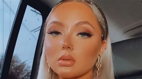 Teen Mom Jade Cline Busts Out Of Her Top In Sexy New Video As She Preps For Mtv Awards In La