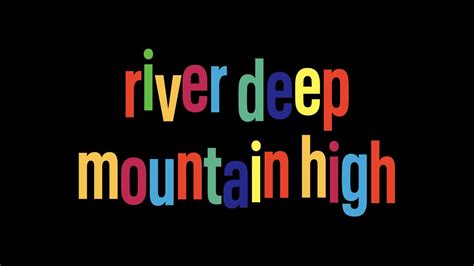 The Easybeats River Deep Mountain High Official Audio Youtube