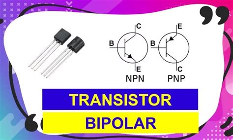 Pengertian And Perbedaan Transistor Npn Dan Pnp Terlengkap
