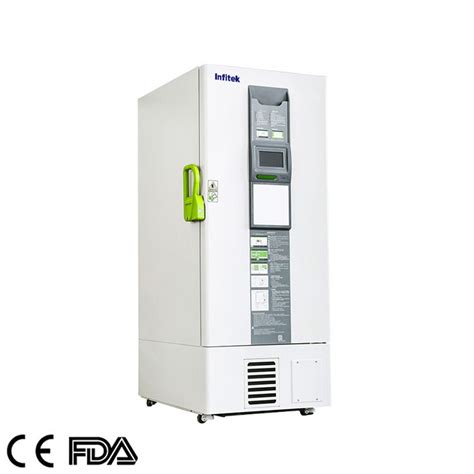 Ultra Low Temperature Freezer Ulf Series Infitek