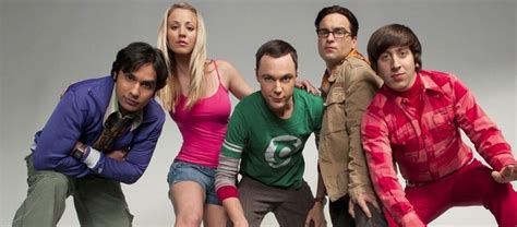 The Big Bang Theory Pode Ganhar Novo Spin Off Alô Brasília