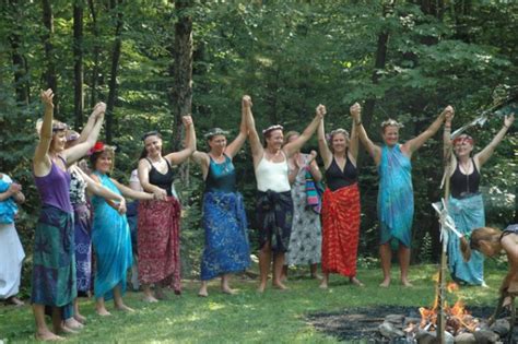 Womens Ways Rites Of Passage Rites Of Passage Training Preparation And Initiation