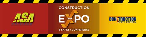 2024 Annual Construction Safety Conference And Expo Recap Powerforward