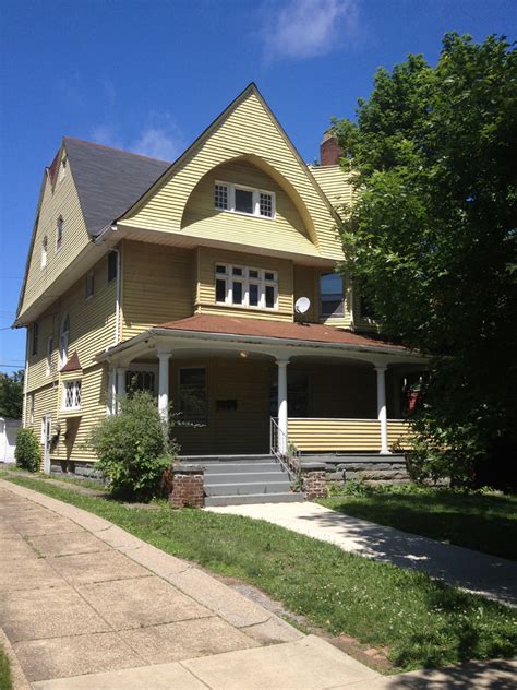 Buy An Historic Lakewood Ohio Home For One Dollar