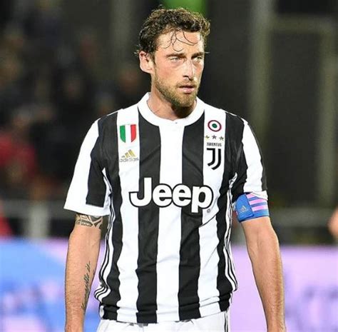 35, born 19 january 1986. Chi è Claudio Marchisio