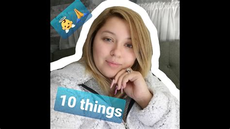 10 Things I Wish Someone Told Me After My Misscairage Youtube