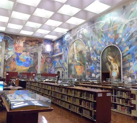 Biblioteca Miguel Lerdo De Tejada En Cuauhtémoc 1 Opiniones Y 4 Fotos