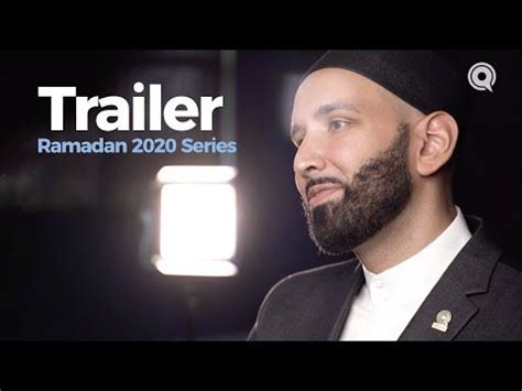 Angels In Your Presence A Ramadan Series With Sh Omar Suleiman Trailer YouTube Ramadan