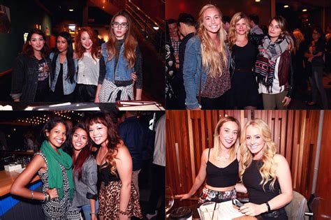 Photo Gallery Tiff Opening Party At The Drake Shedoesthecity Events