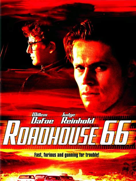 Roadhouse 66 (1984) - Rotten Tomatoes