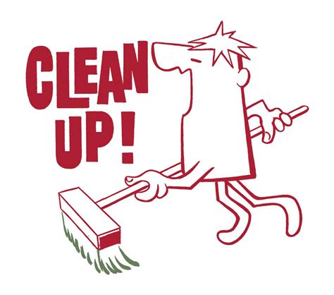 Clean Up Day Set For Saturday