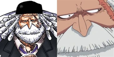 One Piece 8 Cosas Que Debes Saber Sobre Jaigarcia Saturn Escuela