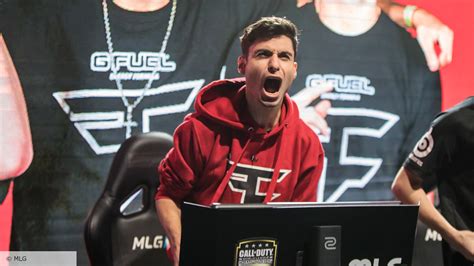 New Yorks Call Of Duty League Team Signs Fazes Zoomaa